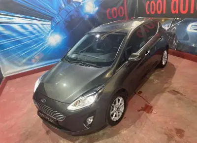 Ford Fiesta 2021 - 13999 EUR, 80000 km - AUTO.MOTO.pt - 80000km - foto 6 de 46
