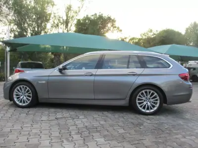 BMW 520 2016 - 16990 EUR, 225000 km - 225000km - foto 8 de 27