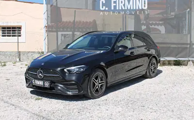 Mercedes-Benz C 300 2024 - 28094km