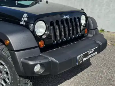 Jeep Wrangler Unlimited 2012 - 42950 EUR, 115537 km - AUTO.MOTO.pt - 115537km - foto 5 de 13