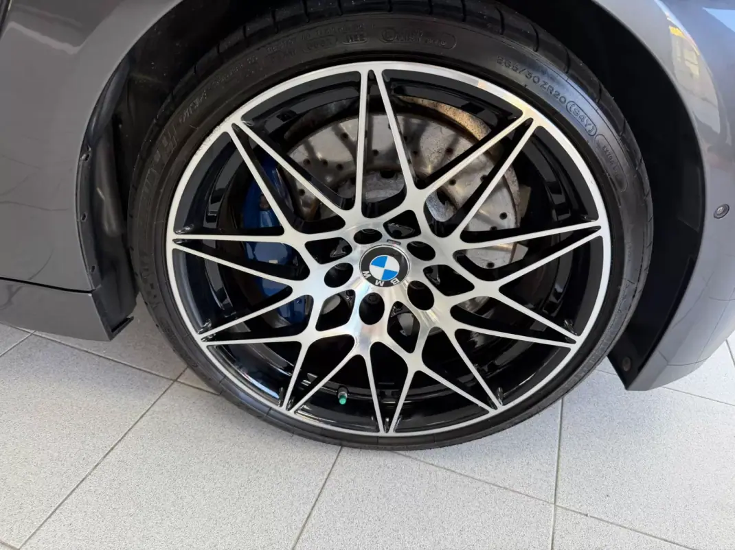 BMW M4 2018 - 59900 EUR, 53607 km - 53607km - foto 49 de 50