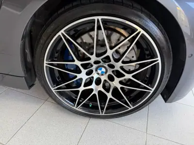 BMW M4 2018 - 59900 EUR, 53607 km - 53607km - foto 49 de 50