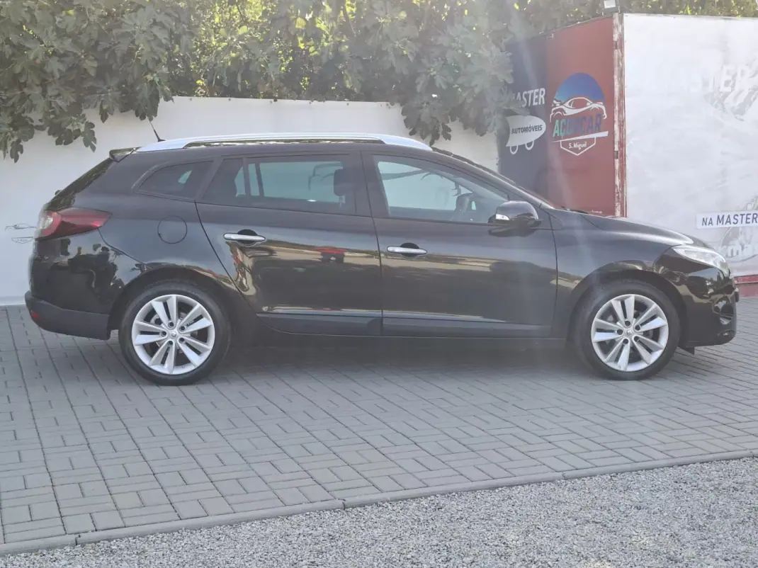 Renault Mégane Sport Tourer 2009 - 5450 EUR, 194163 km - 194163km - foto 16 de 32