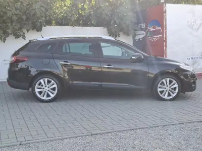 Renault Mégane Sport Tourer 2009 - 5450 EUR, 194163 km - 194163km - foto 16 de 32