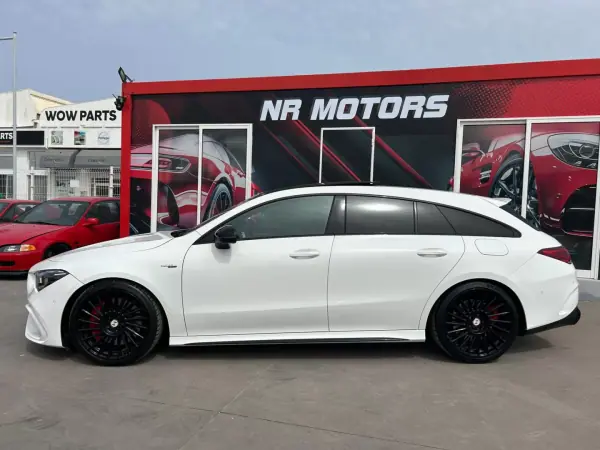 Mercedes-Benz CLA 45 AMG 2020 - 58947 EUR, 58500 km - AUTO.MOTO.pt - 58500km - foto 6 de 26