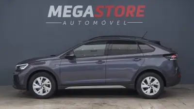 Volkswagen Taigo 2024 - 20850 EUR, 36000 km - AUTO.MOTO.pt - 36000km - foto 4 de 33