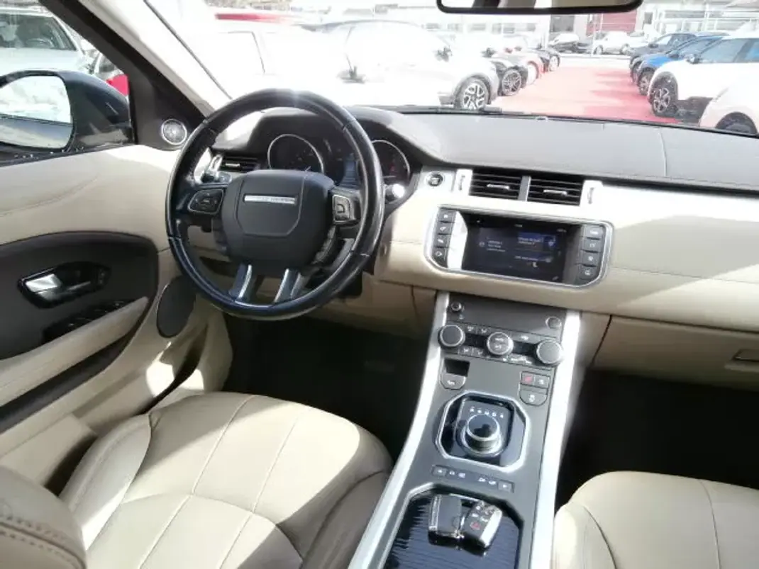 Land Rover Range Rover Evoque 2019 - 25500 EUR, 158956 km - AUTO.MOTO.pt - 158956km - foto 13 de 33