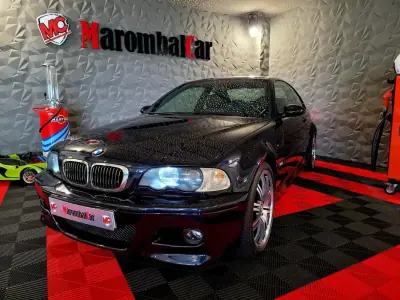 BMW M3 2002 - 49990 EUR, 196345 km - AUTO.MOTO.pt - 196345km - foto 13 de 55