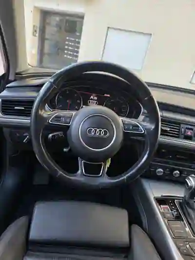 Audi A6 Avant 2014 - 13000 EUR, 260000 km - 260000km - foto 15 de 15