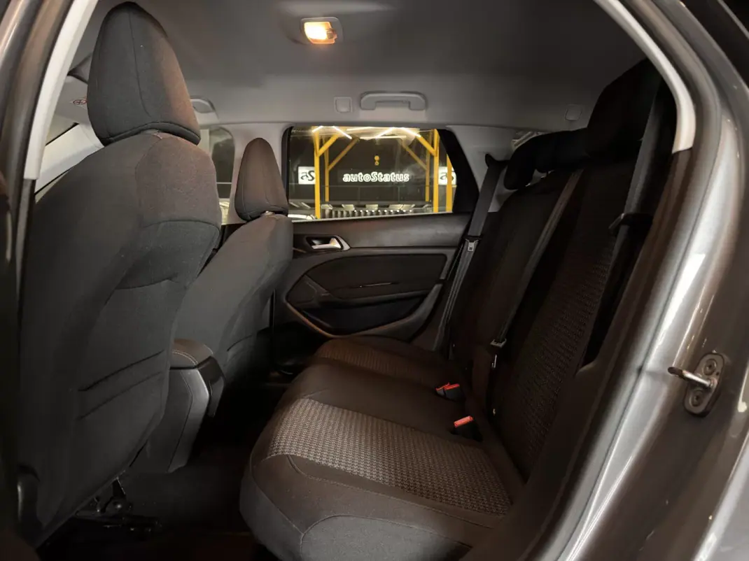 Peugeot 308 SW 2020 - 13490 EUR, 122100 km - AUTO.MOTO.pt - 122100km - foto 30 de 34