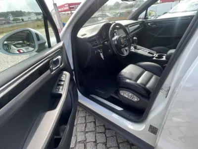 Porsche Macan 2020 - 82490 EUR, 90300 km - 90300km - foto 6 de 13
