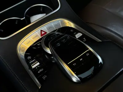 Mercedes-Benz S 400 2018 - 49990 EUR, 227000 km - AUTO.MOTO.pt - 227000km - foto 43 de 47