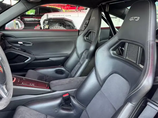 Porsche 911 2014 - 175000 EUR, 18000 km - AUTO.MOTO.pt - 18000km - foto 16 de 22