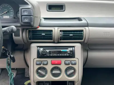 Land Rover Freelander 1999 - 4000 EUR, 170000 km - 170000km - foto 22 de 34
