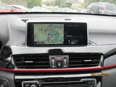 BMW X1 2016 - 16990 EUR, 226356 km - AUTO.MOTO.pt - 226356km - foto 7 de 20