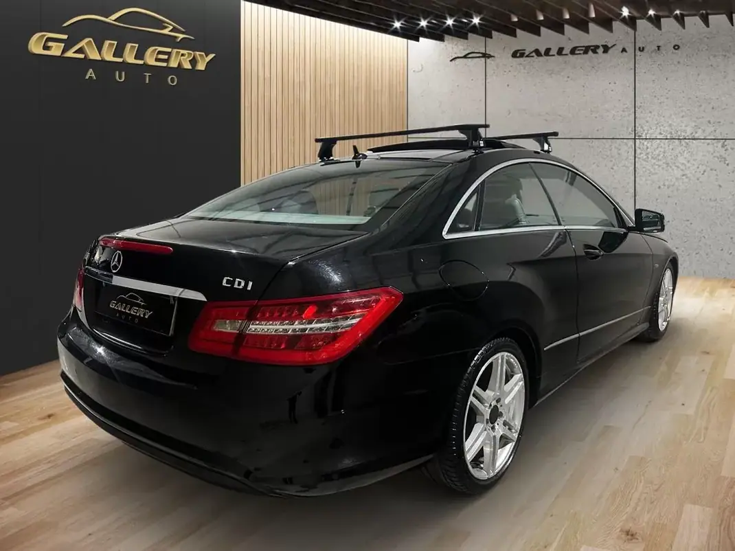 Mercedes-Benz E 250 2011 - 13800 EUR, 336000 km - AUTO.MOTO.pt - 336000km - foto 3 de 19