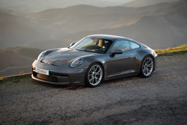 Porsche 992 2022 - 195000 EUR, 20350 km - AUTO.MOTO.pt - 20350km - foto 7 de 28