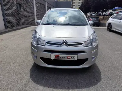 Citroën C3 2015 - 7480 EUR, 127000 km - AUTO.MOTO.pt - 127000km - foto 9 de 28