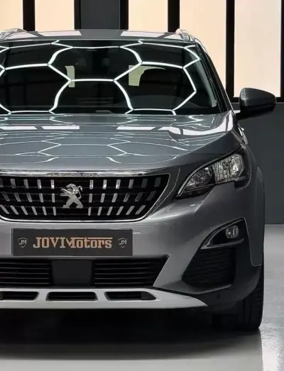 Peugeot 3008 2016 - 13999 EUR, 126514 km - AUTO.MOTO.pt - 126514km - foto 12 de 22