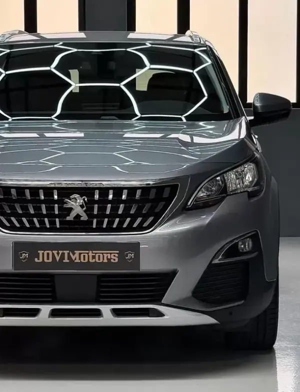 Peugeot 3008 2016 - 13999 EUR, 126514 km - AUTO.MOTO.pt - 126514km - foto 12 de 22
