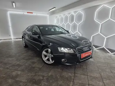 Audi A5 Sportback 2011 - 123569km