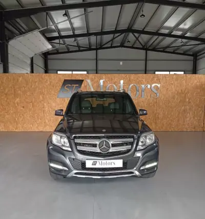 Mercedes-Benz GLK 250 2013 - 16900 EUR, 238000 km - AUTO.MOTO.pt - 238000km - foto 3 de 20