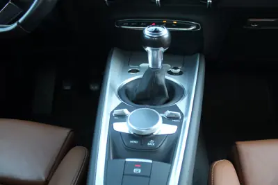 Audi TT Coupé 2015 - 23990 EUR, 242950 km - 242950km - foto 10 de 28