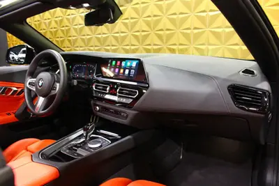 BMW Z4 2023 - 72500 EUR, 13000 km - AUTO.MOTO.pt - 13000km - foto 18 de 33