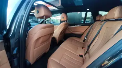 BMW 520 2018 - 29990 EUR, 130000 km - AUTO.MOTO.pt - 130000km - foto 3 de 43