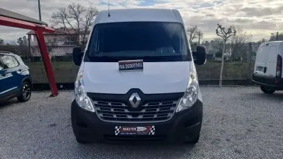 Renault MASTER 2.2DCI CAIXA ABERTA 2016 - 15580 EUR, 312283 km - AUTO.MOTO.pt - 312283km - foto 15 de 23