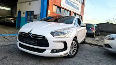 Citroën DS5 2012 — foto 4 de 17