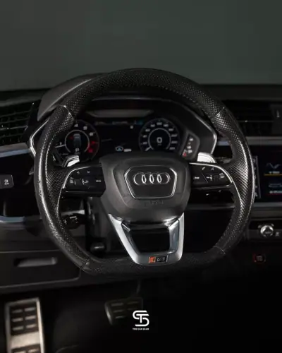 Audi RS Q3 Sportback 2021 - 62950 EUR, 80000 km - AUTO.MOTO.pt - 80000km - foto 6 de 24