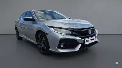 Honda Civic 2017 - 17950 EUR, 128483 km - AUTO.MOTO.pt - 128483km - foto 26 de 30