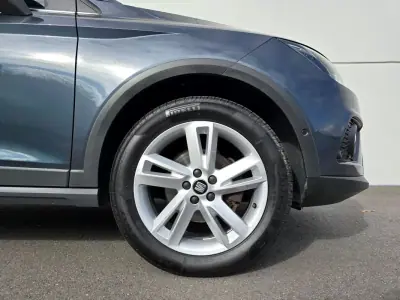 SEAT Arona 2020 - 14500 EUR, 61900 km - AUTO.MOTO.pt - 61900km - foto 8 de 42