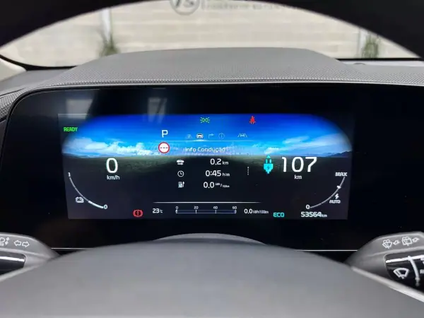 Kia e-Niro 2023 - 26950 EUR, 53564 km - AUTO.MOTO.pt - 53564km - foto 49 de 51