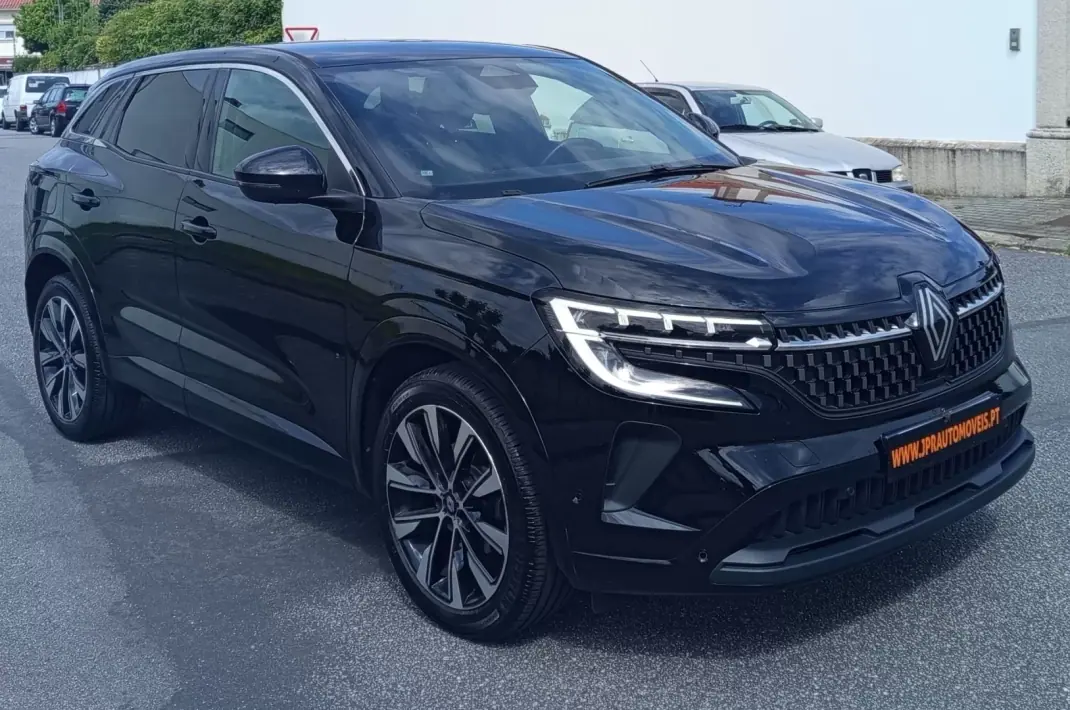 Renault Austral 2023 - 22990 EUR, 133900 km - AUTO.MOTO.pt - 133900km - foto 3 de 18