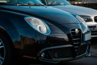 Alfa Romeo MiTo 2010 - 6900 EUR, 192000 km - AUTO.MOTO.pt - 192000km - foto 2 de 5