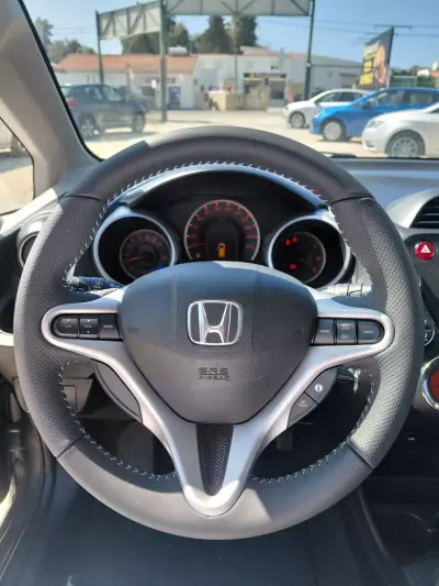 Honda Jazz 2014 - 12900 EUR, 132000 km - 132000km - foto 4 de 11