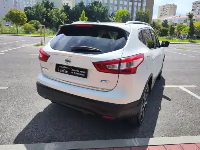 Nissan Qashqai 2014 - 13980 EUR, 212500 km - AUTO.MOTO.pt - 212500km - foto 8 de 46