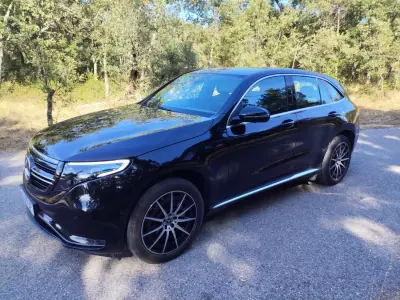 Mercedes-Benz EQC 2023 - 38900 EUR, 68000 km - AUTO.MOTO.pt - 68000km - foto 4 de 21