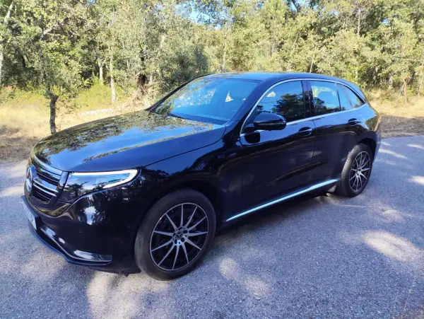 Mercedes-Benz EQC 2023 - 38900 EUR, 68000 km - AUTO.MOTO.pt - 68000km - foto 4 de 21