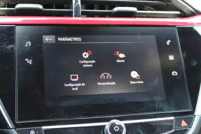 Opel Corsa 2022 - 14400 EUR, 76305 km - AUTO.MOTO.pt - 76305km - foto 9 de 21