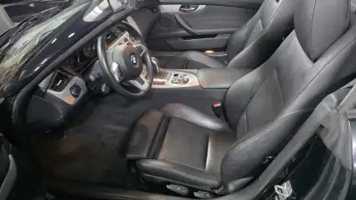BMW Z4 2013 - 27990 EUR, 98000 km - AUTO.MOTO.pt - 98000km - foto 6 de 38