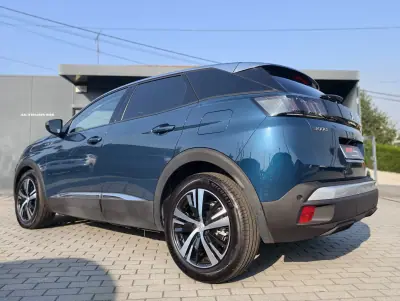 Peugeot 3008 2022 - 22900 EUR, 94350 km - 94350km - foto 9 de 21