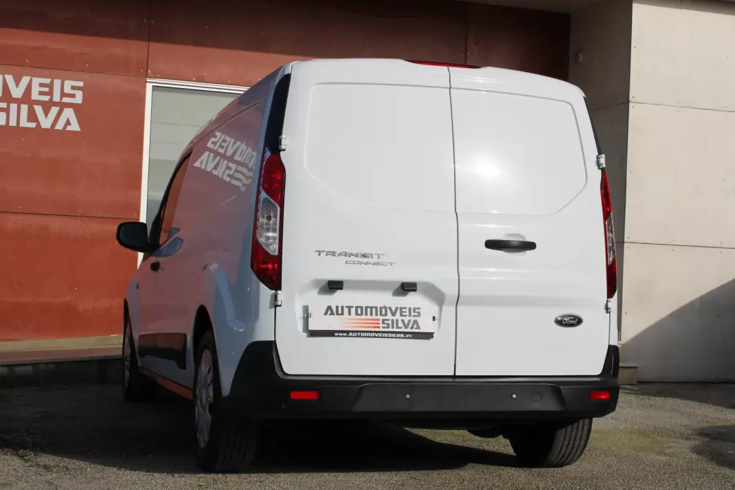 Ford Transit Connect 2021 - 13490 EUR, 172000 km - AUTO.MOTO.pt - 172000km - foto 11 de 22