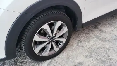 Kia Stonic 2022 - 15500 EUR, 87000 km - AUTO.MOTO.pt - 87000km - foto 11 de 35