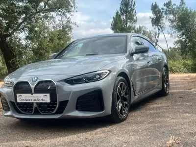 BMW i4 2023 - 41750 EUR, 74000 km - AUTO.MOTO.pt - 74000km - foto 76 de 86