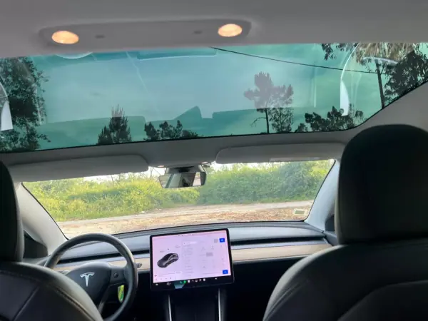 Tesla Model 3 2020 - 21900 EUR, 161211 km - AUTO.MOTO.pt - 161211km - foto 17 de 29