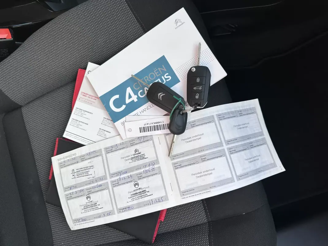 Citroën C4 Cactus 2020 - 11900 EUR, 150000 km - AUTO.MOTO.pt - 150000km - foto 37 de 37