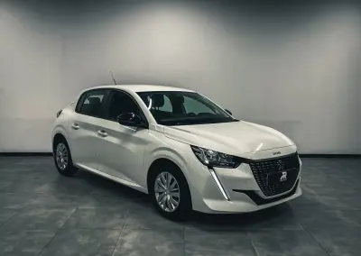 Peugeot 208 2022 - 61000km